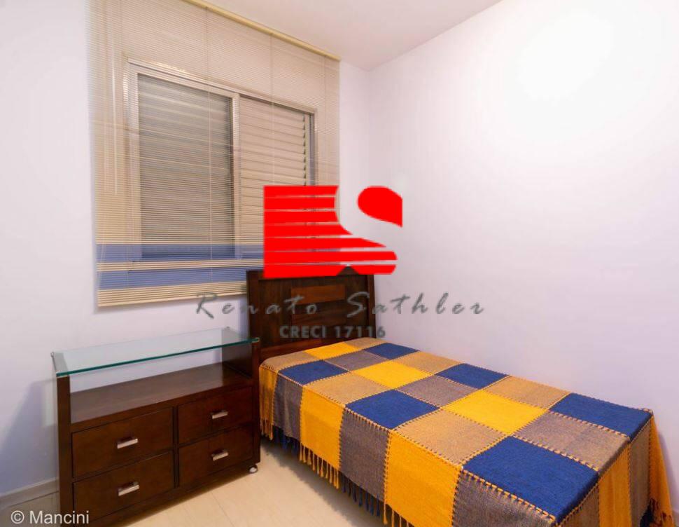 Apartamento à venda com 3 quartos, 65m² - Foto 9