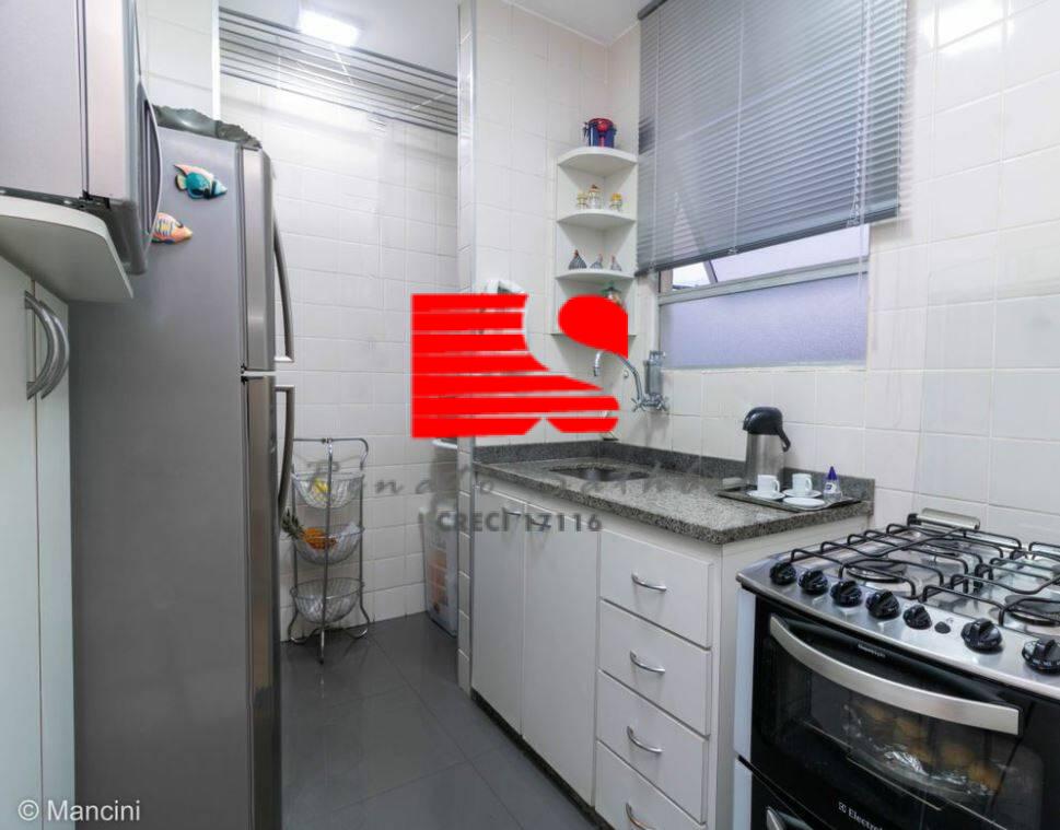 Apartamento à venda com 3 quartos, 65m² - Foto 13