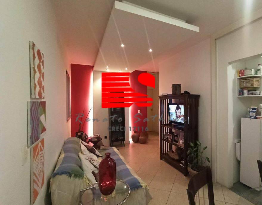 Apartamento à venda com 3 quartos, 65m² - Foto 1