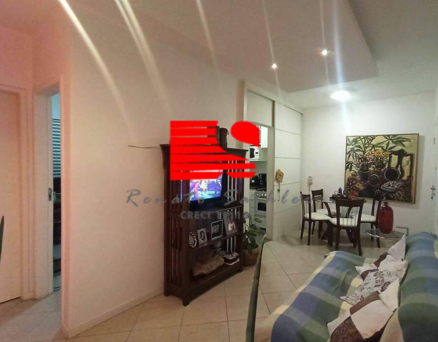 Apartamento à venda com 3 quartos, 65m² - Foto 2