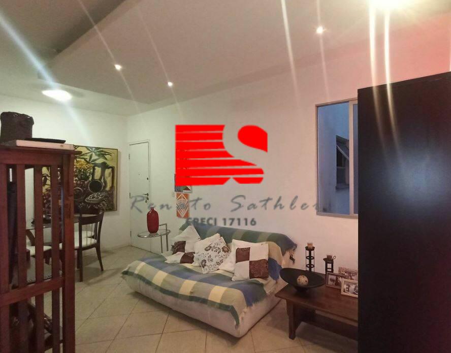 Apartamento à venda com 3 quartos, 65m² - Foto 3