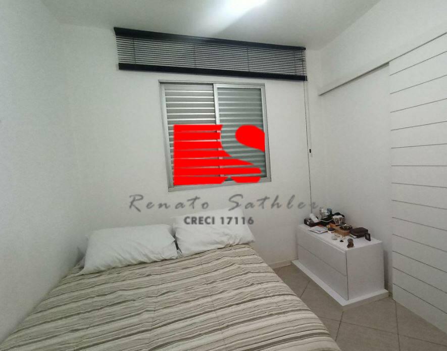 Apartamento à venda com 3 quartos, 65m² - Foto 6