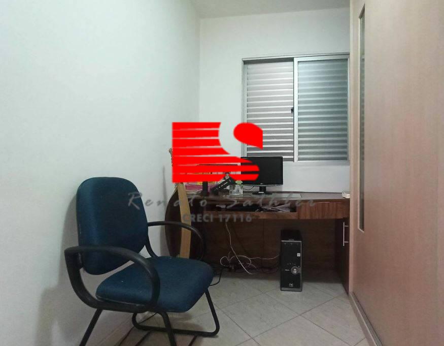 Apartamento à venda com 3 quartos, 65m² - Foto 9