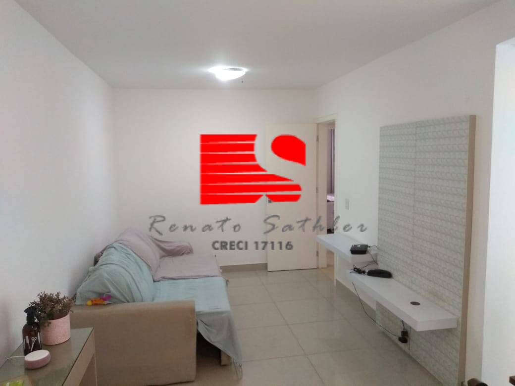 Apartamento à venda com 3 quartos, 71m² - Foto 2