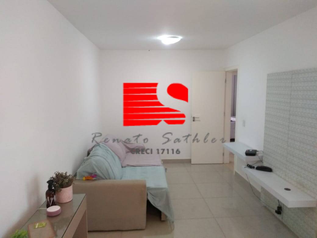 Apartamento à venda com 3 quartos, 71m² - Foto 4