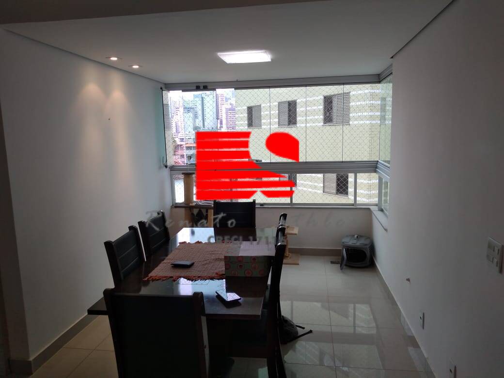 Apartamento à venda com 3 quartos, 71m² - Foto 5