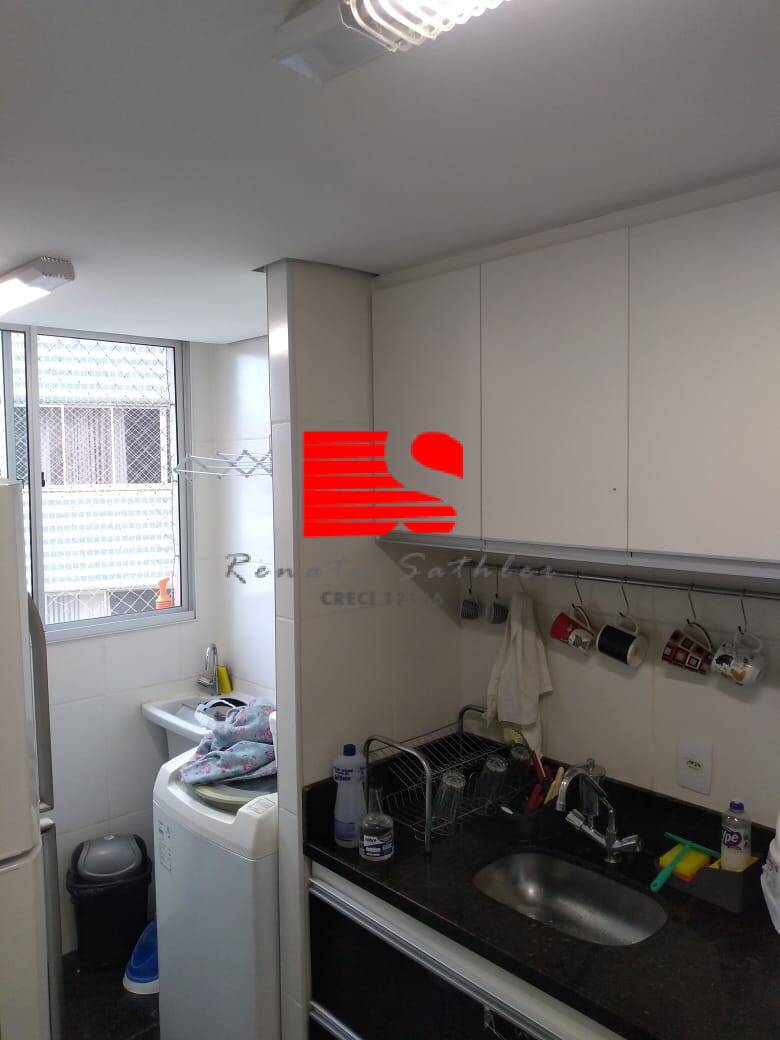 Apartamento à venda com 3 quartos, 71m² - Foto 6