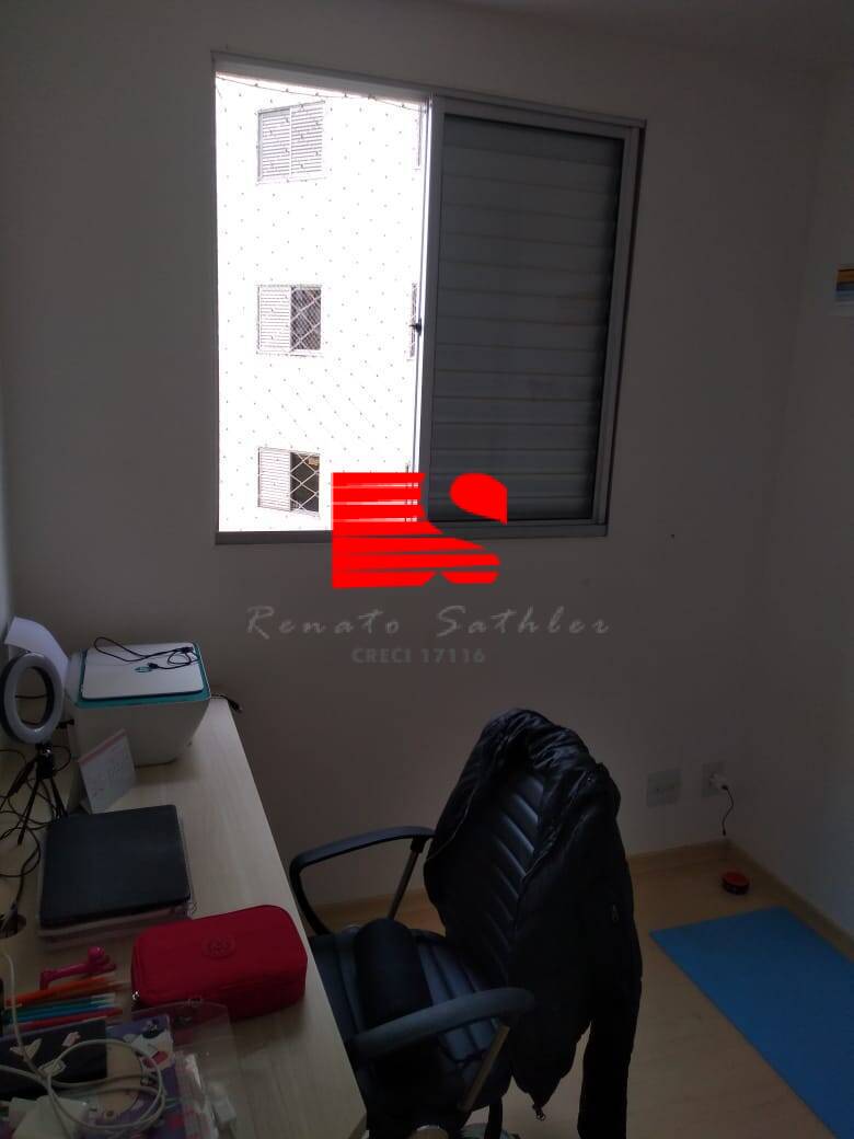 Apartamento à venda com 3 quartos, 71m² - Foto 8