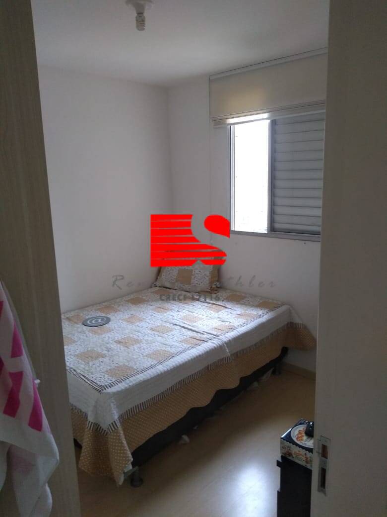 Apartamento à venda com 3 quartos, 71m² - Foto 9