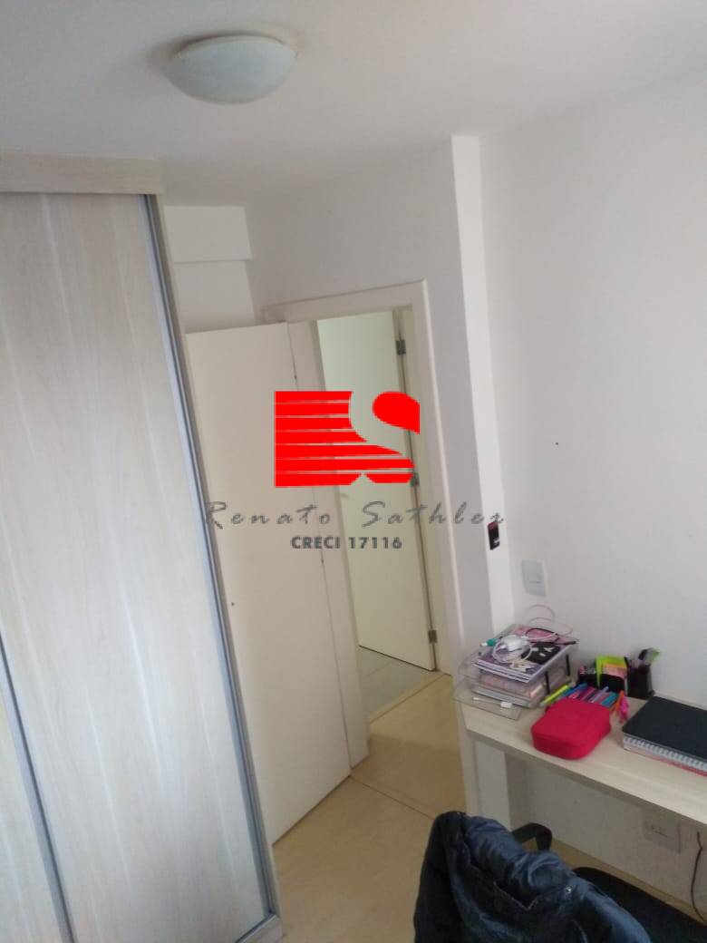 Apartamento à venda com 3 quartos, 71m² - Foto 13