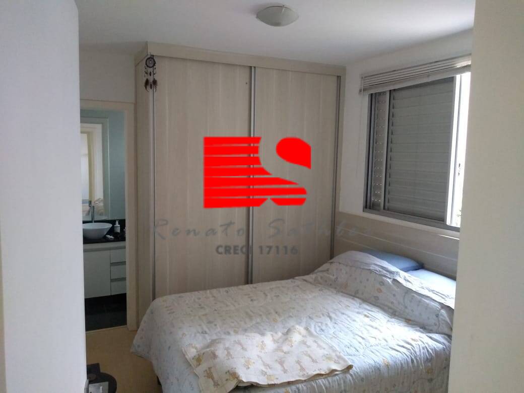 Apartamento à venda com 3 quartos, 71m² - Foto 14