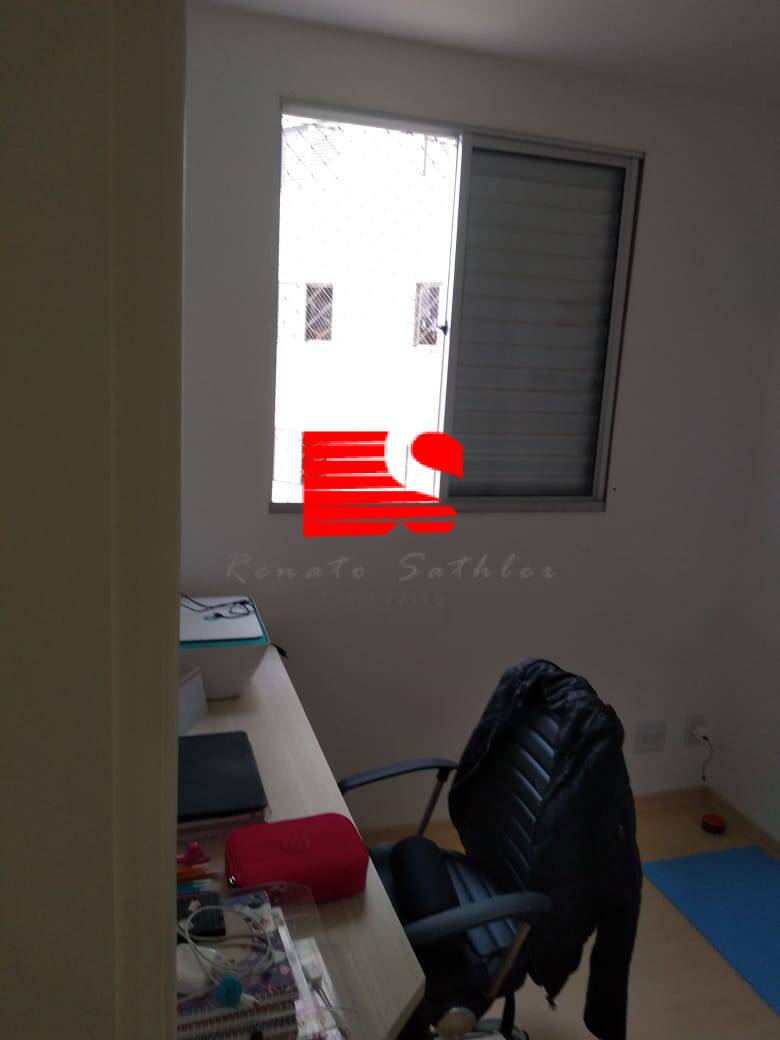 Apartamento à venda com 3 quartos, 71m² - Foto 15