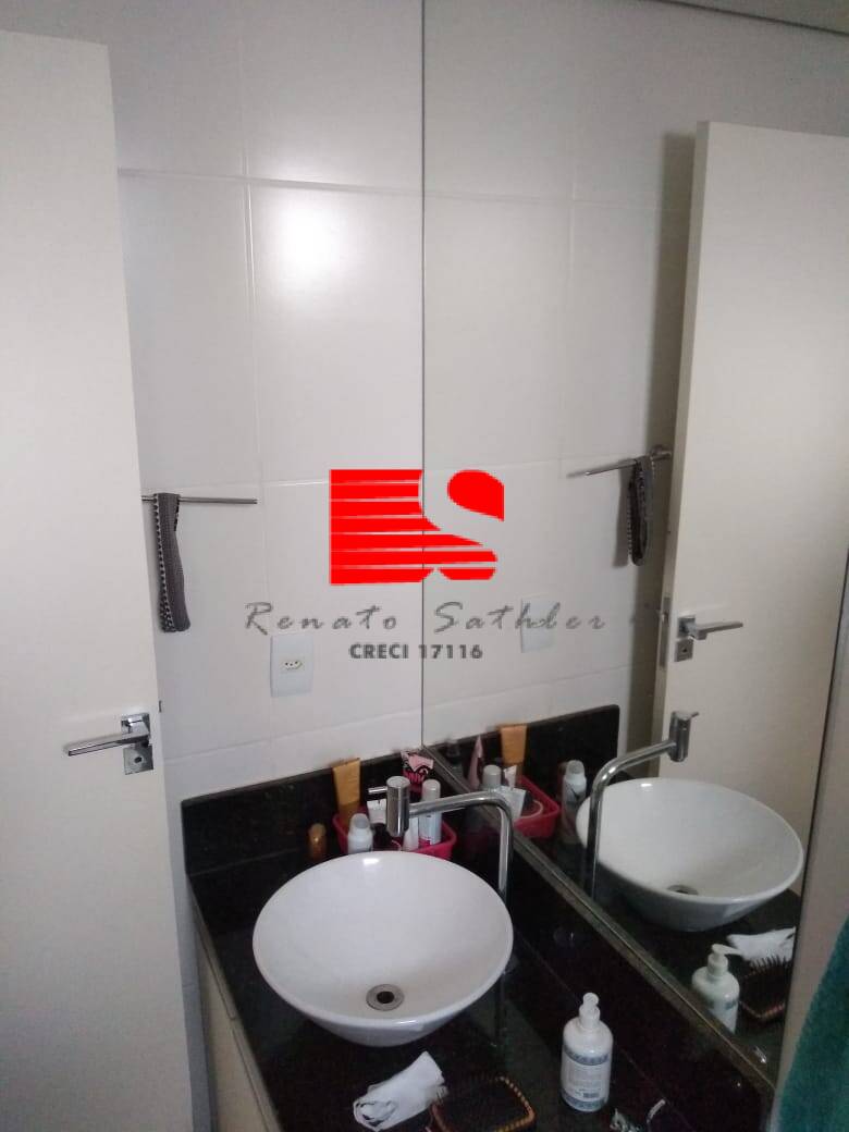 Apartamento à venda com 3 quartos, 71m² - Foto 17