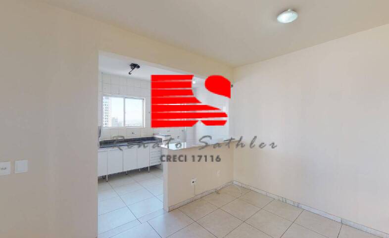 Apartamento à venda com 2 quartos, 60m² - Foto 1