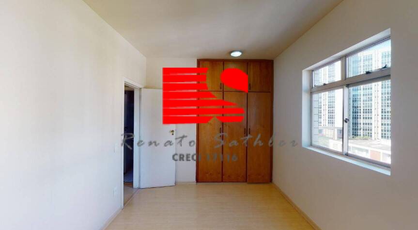 Apartamento à venda com 2 quartos, 60m² - Foto 2