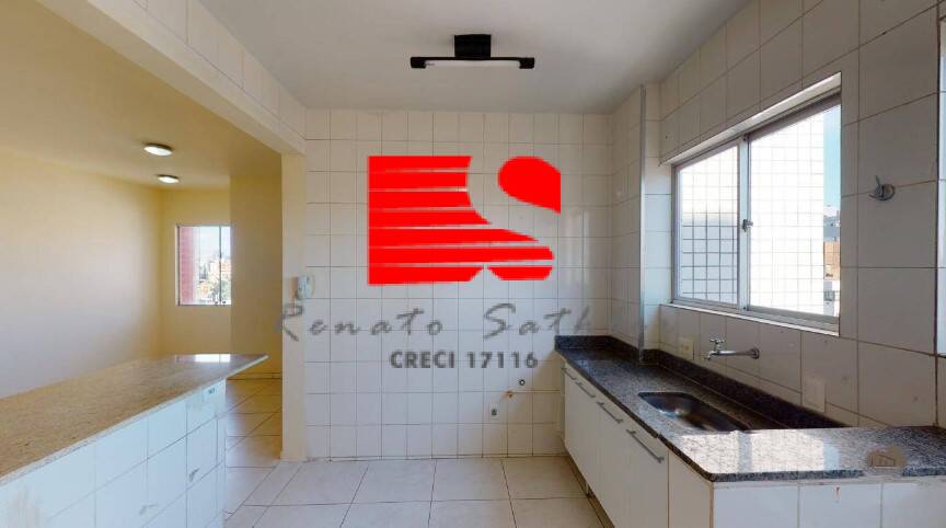 Apartamento à venda com 2 quartos, 60m² - Foto 4