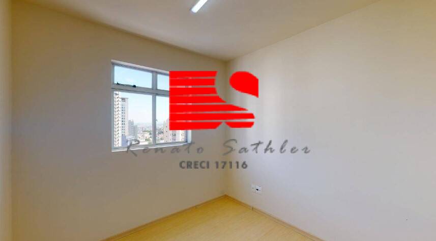 Apartamento à venda com 2 quartos, 60m² - Foto 8