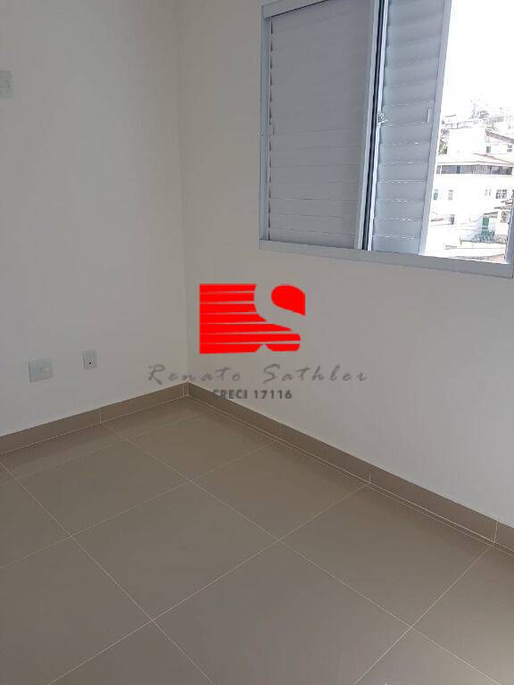 Apartamento à venda com 3 quartos, 88m² - Foto 1