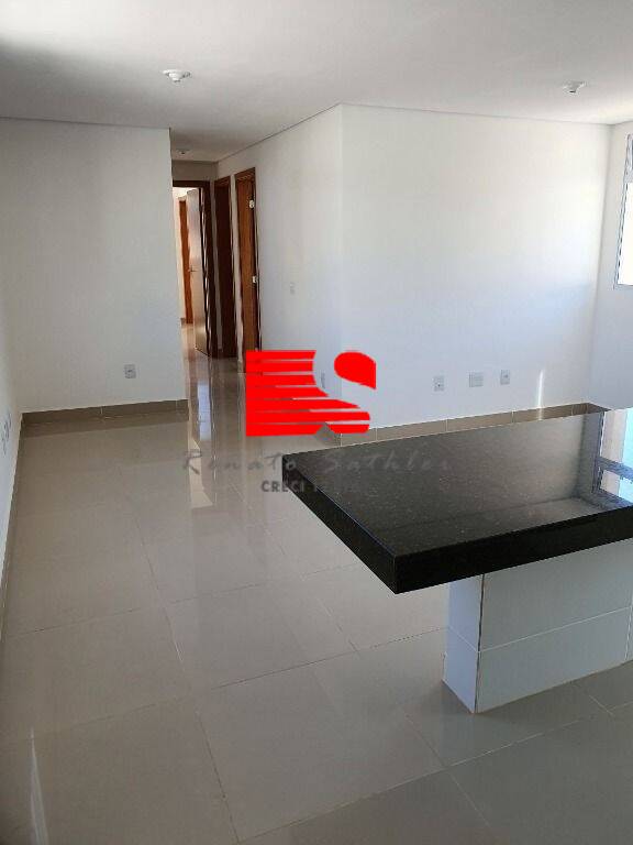 Apartamento à venda com 3 quartos, 88m² - Foto 4