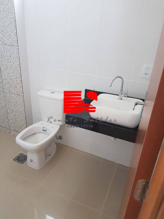 Apartamento à venda com 3 quartos, 88m² - Foto 8