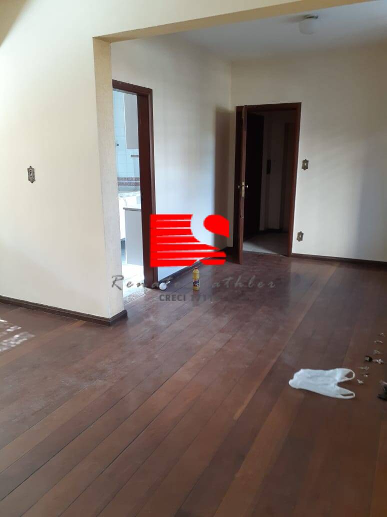 Apartamento à venda com 3 quartos, 94m² - Foto 3