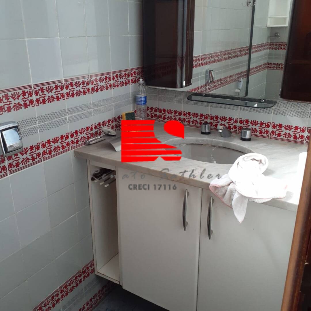 Apartamento à venda com 3 quartos, 94m² - Foto 7