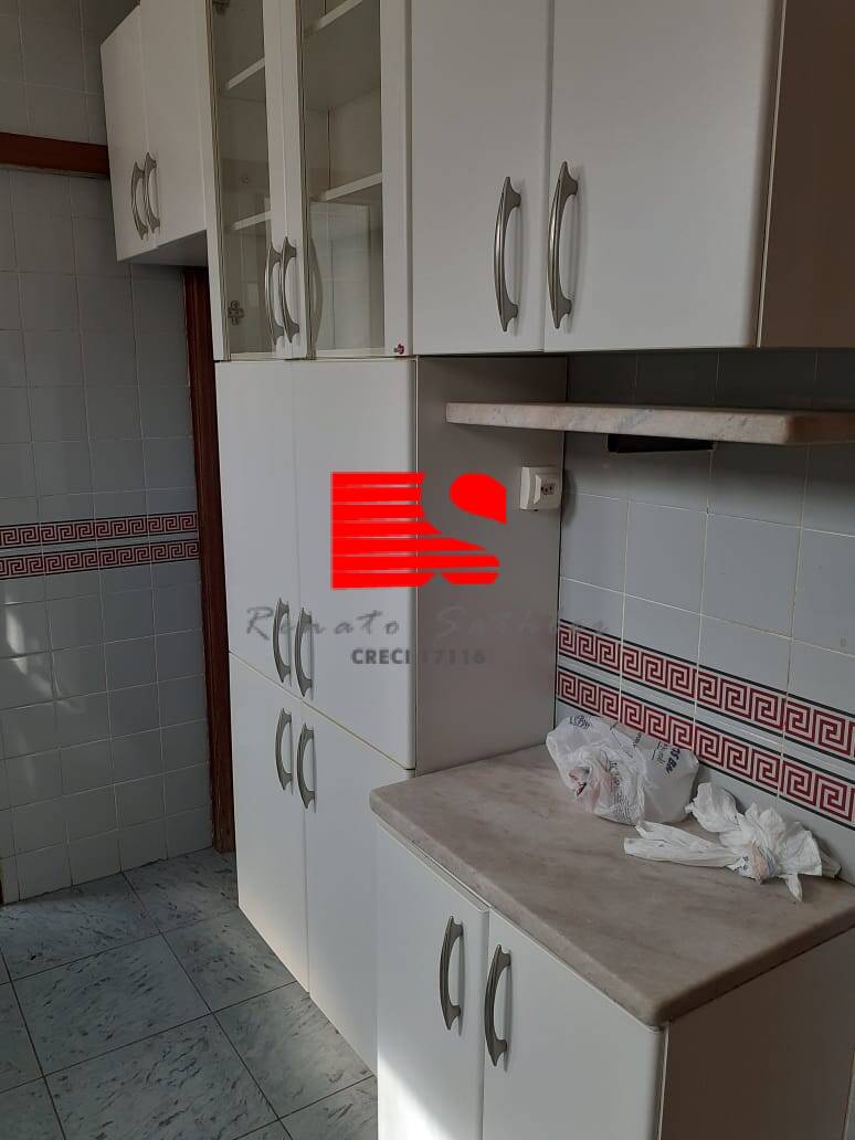 Apartamento à venda com 3 quartos, 94m² - Foto 9