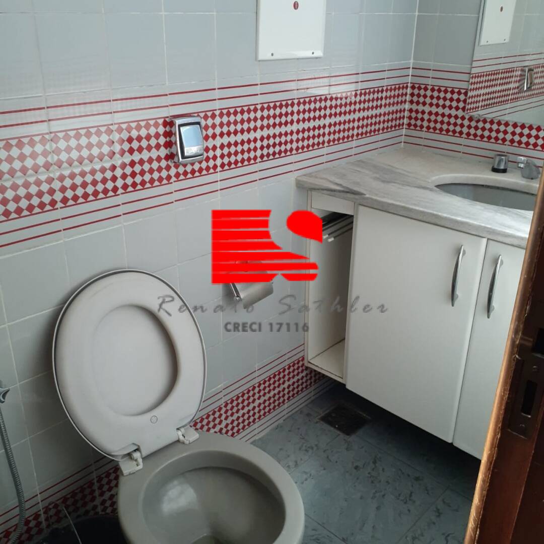 Apartamento à venda com 3 quartos, 94m² - Foto 11