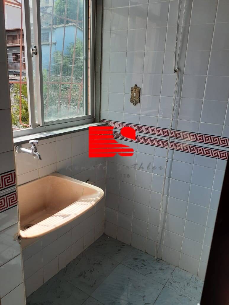 Apartamento à venda com 3 quartos, 94m² - Foto 15