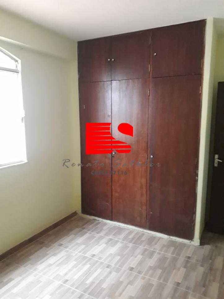 Apartamento à venda com 3 quartos, 85m² - Foto 2