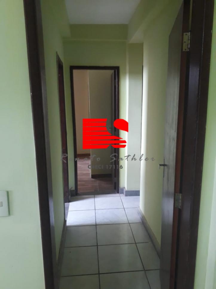 Apartamento à venda com 3 quartos, 85m² - Foto 10