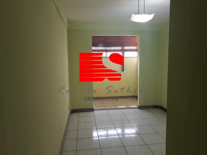 Apartamento à venda com 3 quartos, 85m² - Foto 1