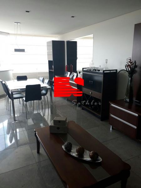 Apartamento à venda com 3 quartos, 145m² - Foto 15