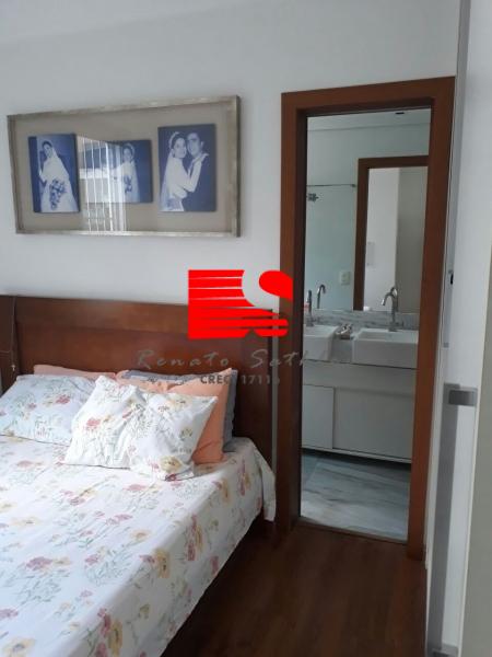 Apartamento à venda com 3 quartos, 145m² - Foto 5