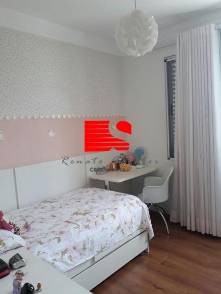 Apartamento à venda com 3 quartos, 145m² - Foto 13