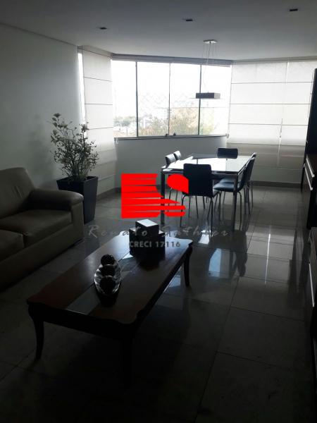 Apartamento à venda com 3 quartos, 145m² - Foto 16