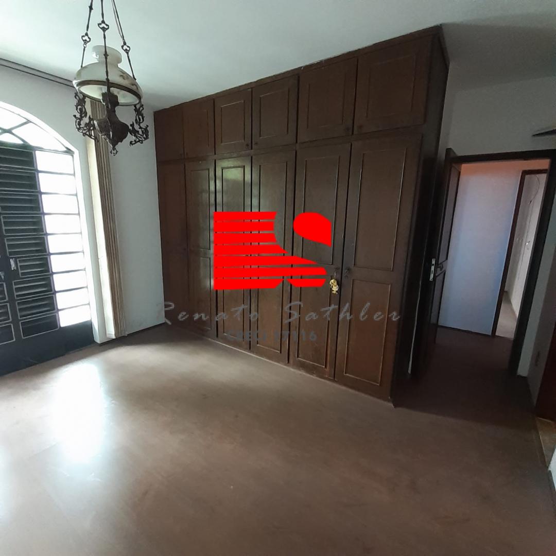 Casa à venda com 4 quartos, 344m² - Foto 5