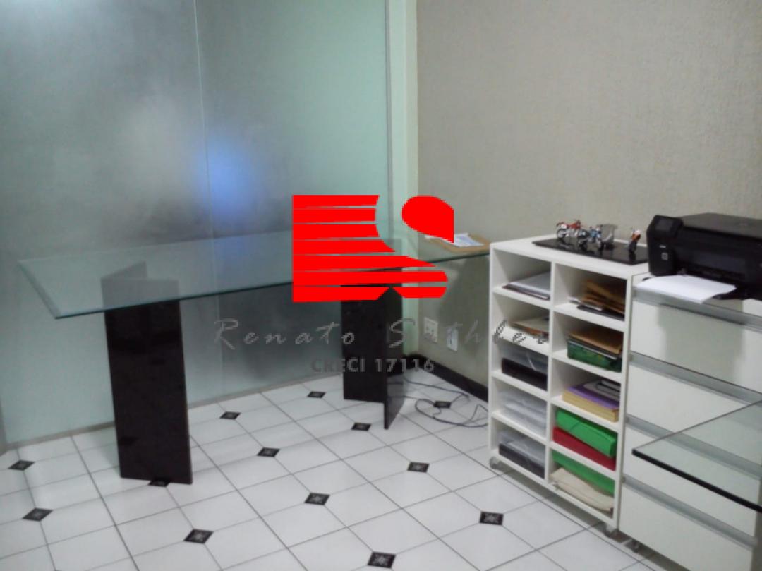 Conjunto Comercial-Sala à venda, 43m² - Foto 7