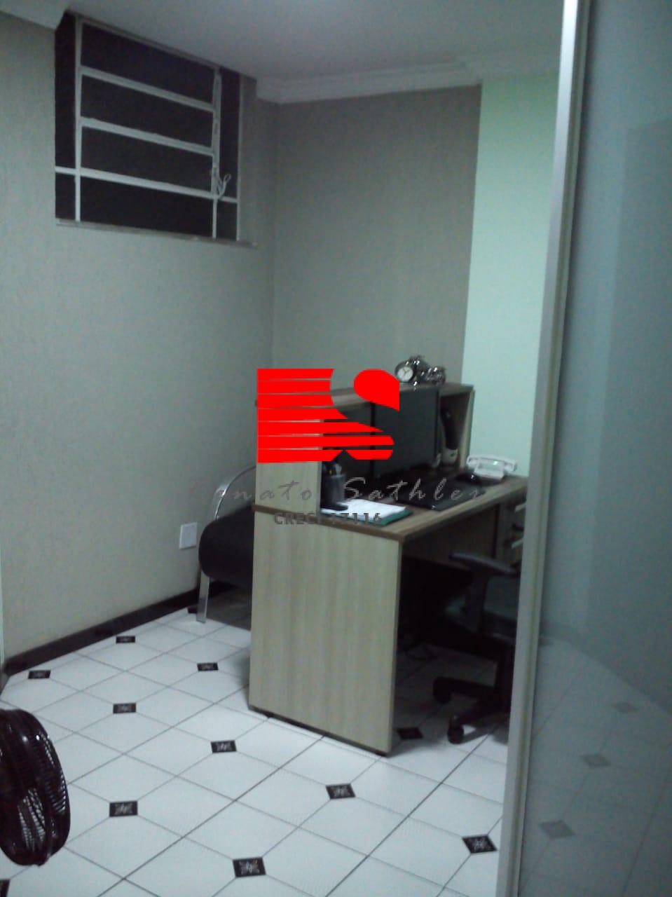 Conjunto Comercial-Sala à venda, 43m² - Foto 4