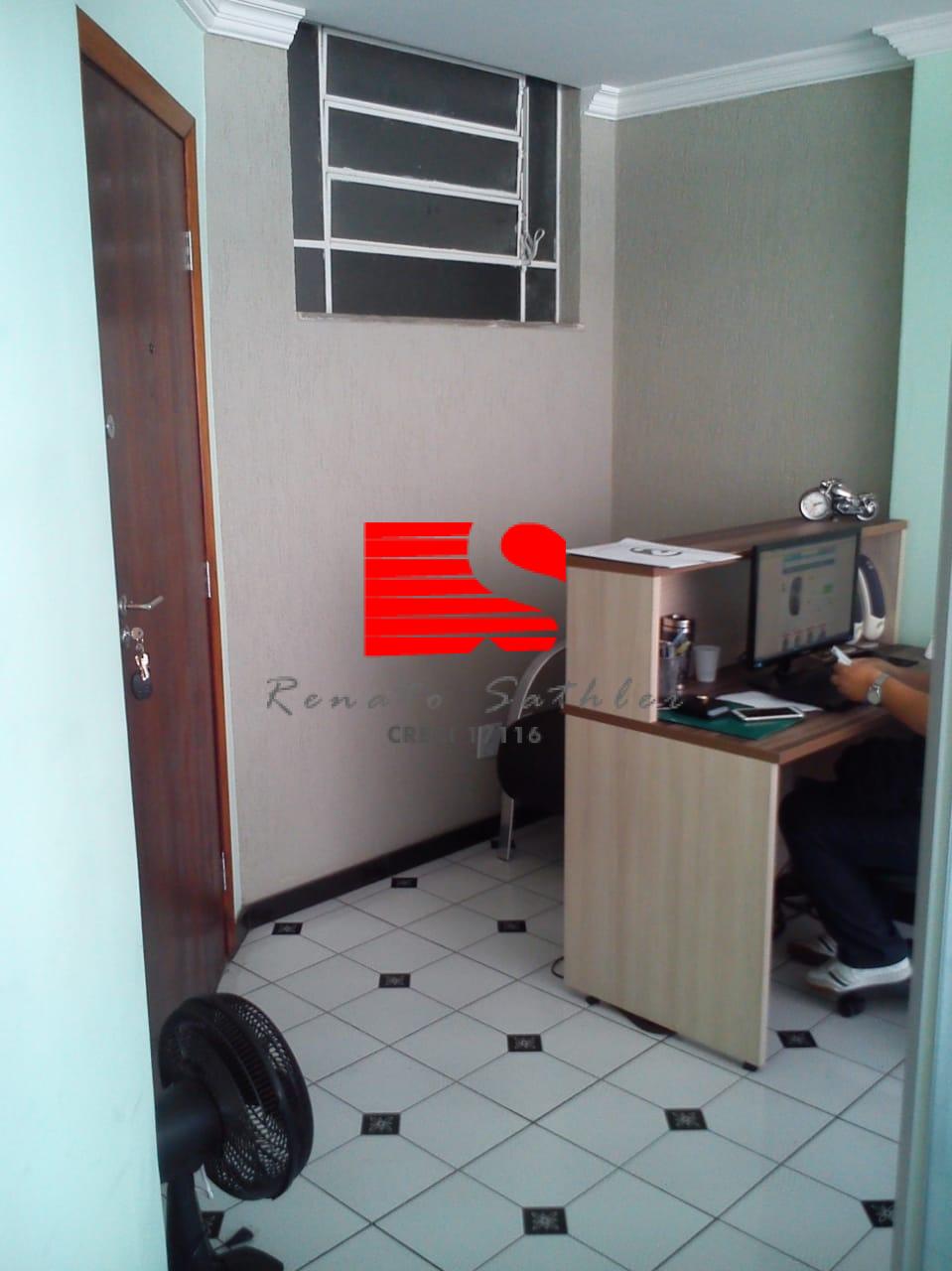 Conjunto Comercial-Sala à venda, 43m² - Foto 8