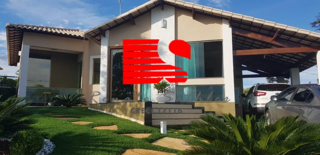 Casa à venda com 4 quartos, 260m² - Foto 31