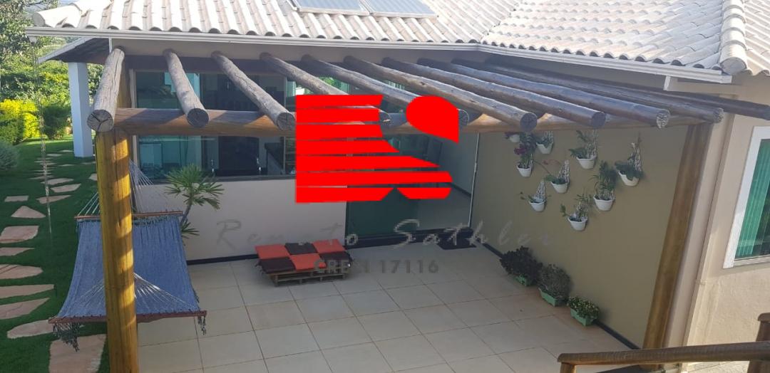 Casa à venda com 4 quartos, 260m² - Foto 4