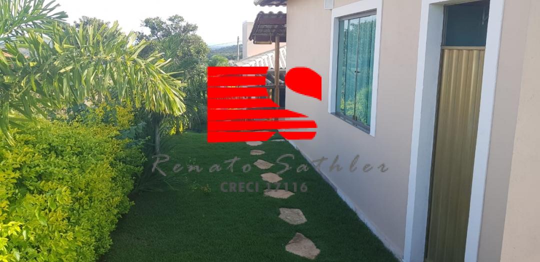 Casa à venda com 4 quartos, 260m² - Foto 30