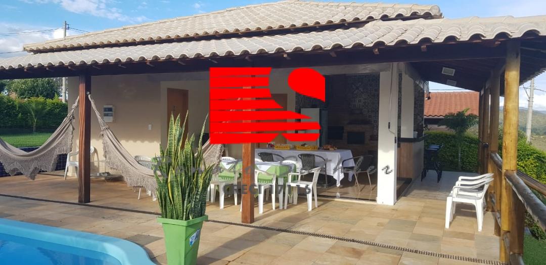 Casa à venda com 4 quartos, 260m² - Foto 32