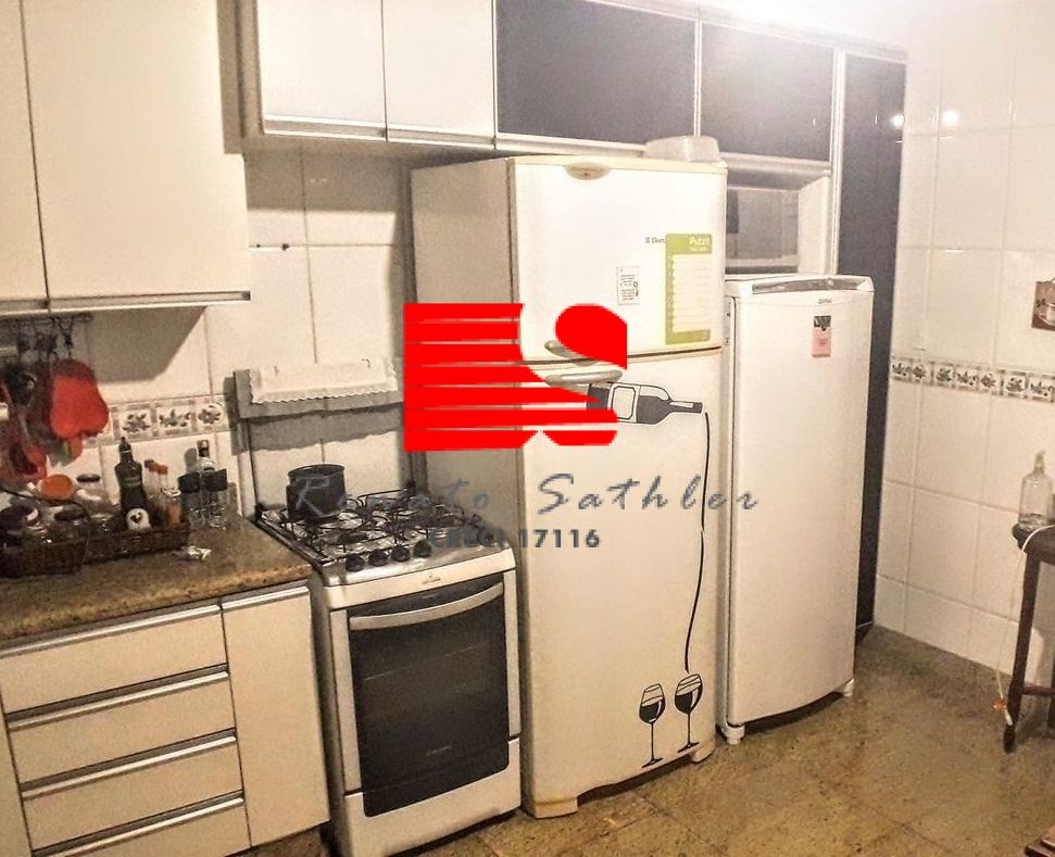 Apartamento à venda com 4 quartos, 152m² - Foto 26