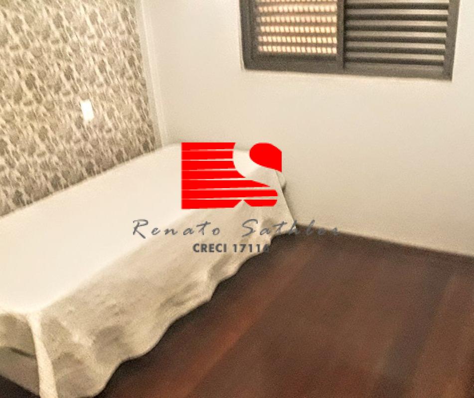 Apartamento à venda com 4 quartos, 152m² - Foto 7