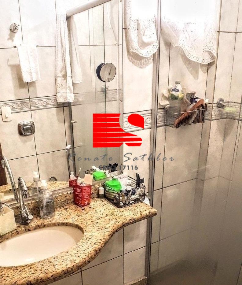 Apartamento à venda com 4 quartos, 152m² - Foto 2