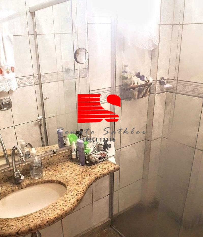 Apartamento à venda com 4 quartos, 152m² - Foto 11