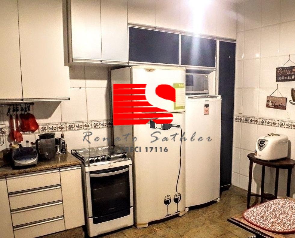 Apartamento à venda com 4 quartos, 152m² - Foto 18