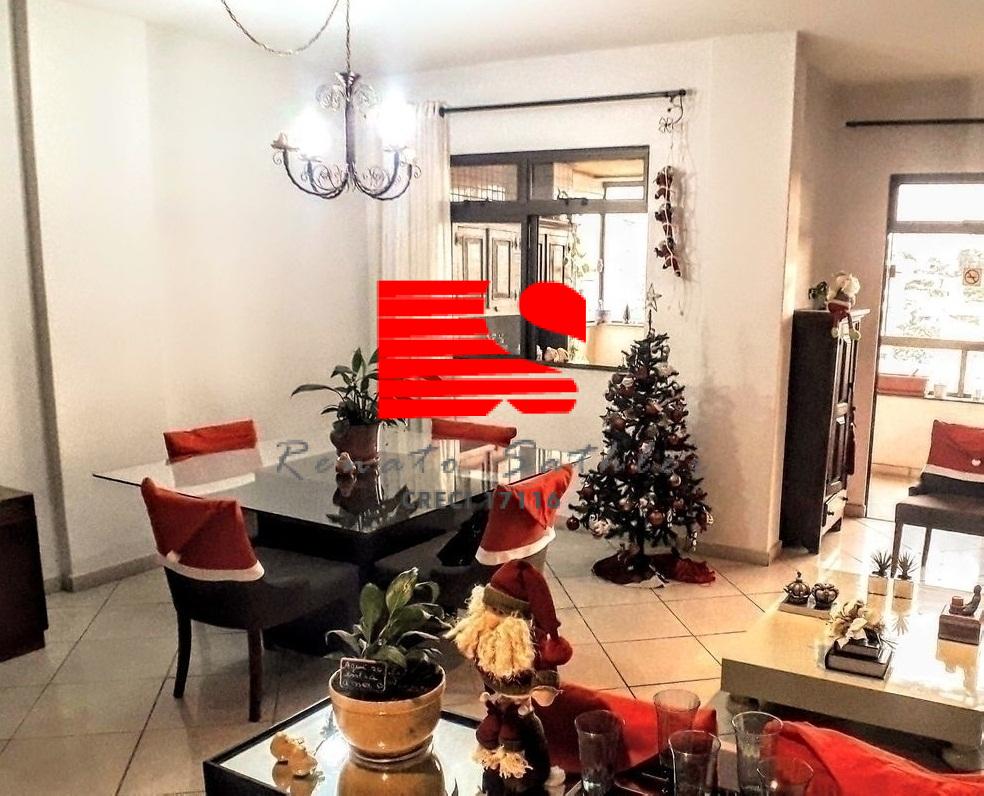 Apartamento à venda com 4 quartos, 152m² - Foto 1